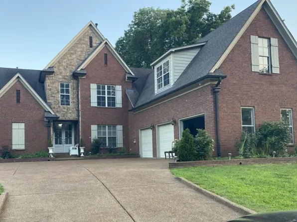 4717 Riviera Dr, Nesbit, MS 38651