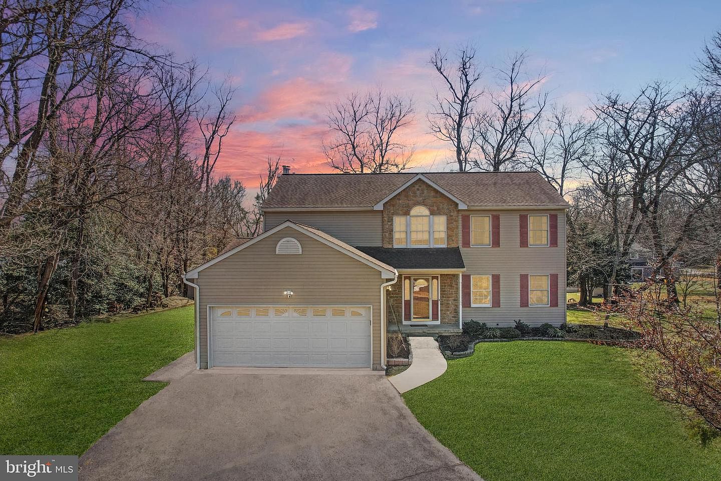 5 Mary Ct, East Windsor, NJ 08512 | MLS #NJME2071894 | Zillow