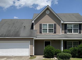 40 Benjamin Pt, Oxford, GA 30054