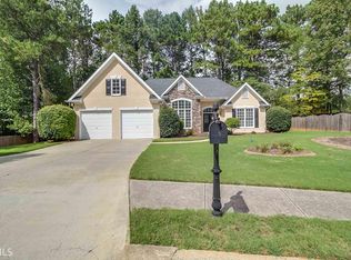 3053 Fairhaven Rdg NW, Kennesaw, GA 30144