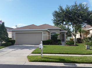 2920 Banyan Hill Ln, Land O Lakes, FL 34639