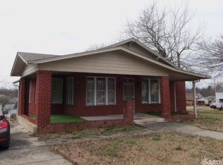 311 W Jordan St, Pocahontas, AR 72455