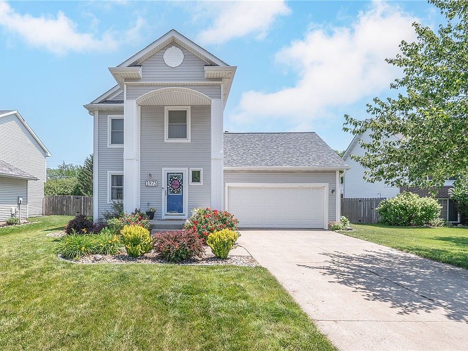1973 NW 157th St, Clive, IA 50325 Zillow