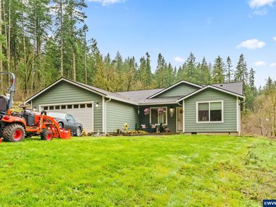 38160 Franklin Butte Blvd, Turner, OR, 97392