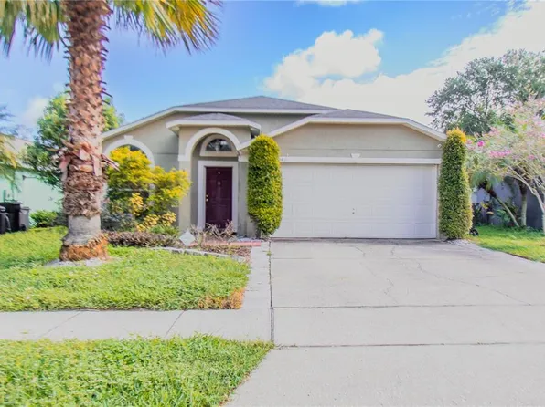 1940 Olivia Cir, Apopka, FL 32703