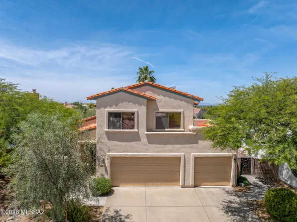 780 S Shadowtree Pl, Tucson, AZ 85748