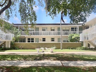 3500 Harrison Street #12, Hollywood, FL, 33021