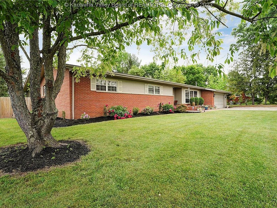 112 Oakwood Est, Scott Depot, WV 25560 Zillow