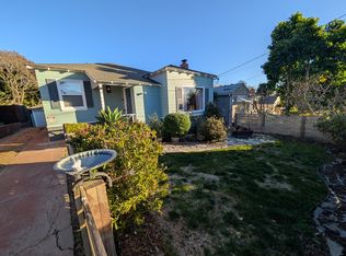 4532 Reinhardt Dr, Oakland, CA 94619