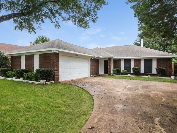 3309 Country Creek Ln