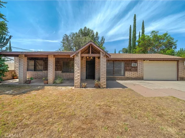 12473 Ralston Ave, Sylmar, CA 91342