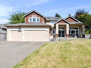 7874 SE Zion Pl, Port Orchard, WA 98367