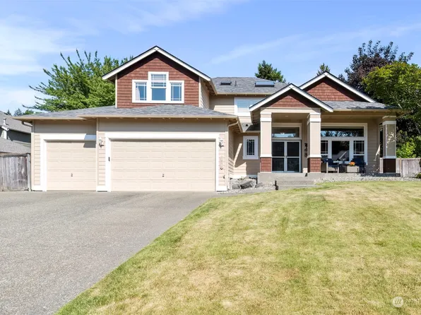 7874 SE Zion Place, Port Orchard, WA 98367