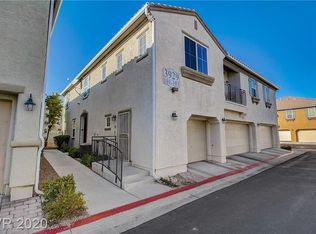 3929 Sweet Pine St UNIT 101, Las Vegas, NV 89108