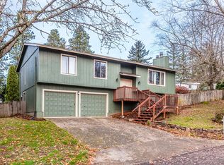 9175 SE Lynn Ln, Happy Valley, OR 97086