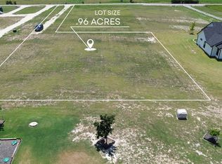 Armstrong Loop, Salado, TX 76571