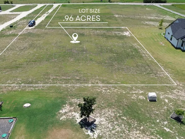 Armstrong Loop, Salado, TX 76571