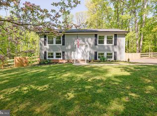 9 Ridgeview Cir, Fredericksburg, VA 22406