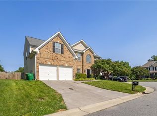 3566 Meadow Glen Dr, Clemmons, NC 27012