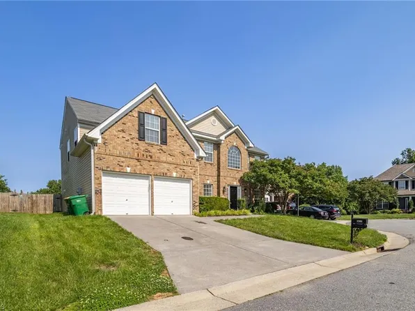 3566 Meadow Glen Dr, Clemmons, NC 27012