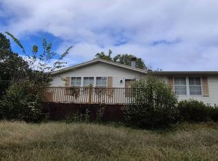 155 Goneaway Ln, Cleveland, NC 27013