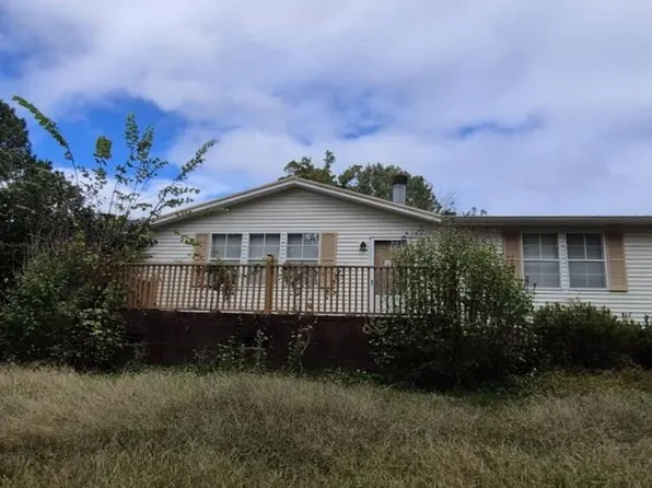 155 Goneaway Ln, Cleveland, NC 27013