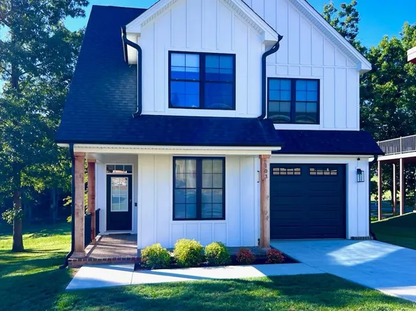 103 Retreat Ln, Huddleston, VA 24104