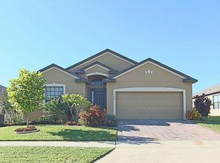 309 Savannah Preserve Loop, Davenport, FL 33837