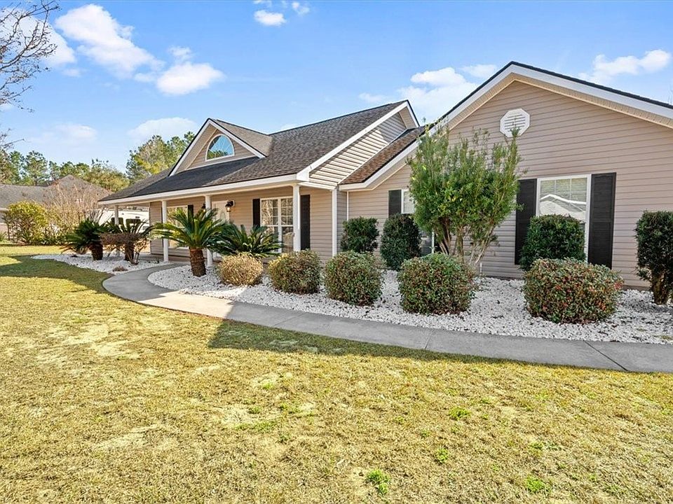 1476 Halyard Way SE, Townsend, GA 31331 | MLS #1651863 | Zillow