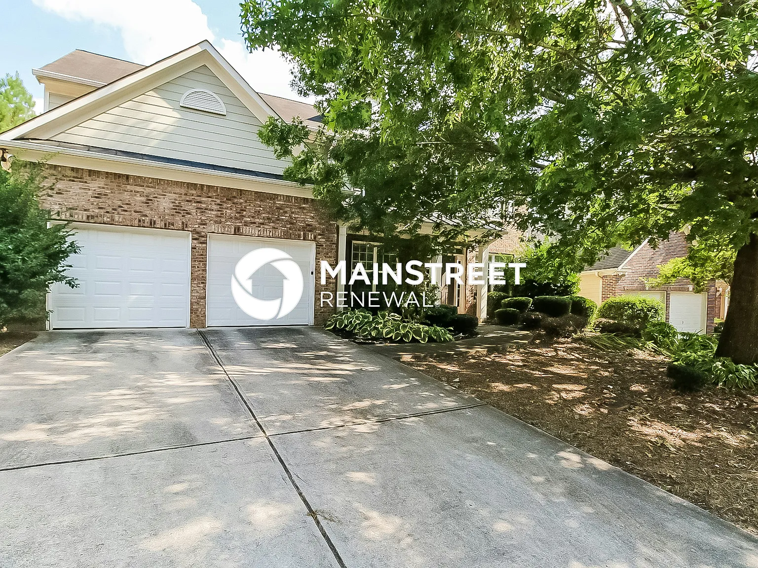 4632 Creekside Cove — Photo 2