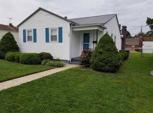 440 Alabama St, Huntington, WV 25704