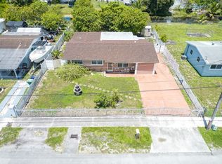 Carol City 3rd Addn, Opa Locka, FL 33055