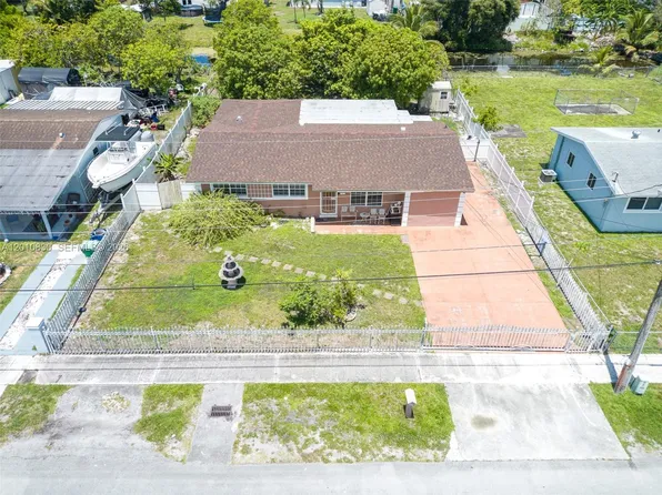 18010 NW 48th Ct, Opa Locka, FL 33055