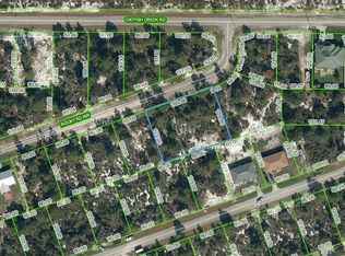 106 Rocky Rd NW, Lake Placid, FL 33852