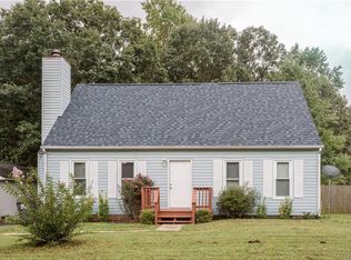 4161 Laurel Oak Rd, North Chesterfield, VA 23237