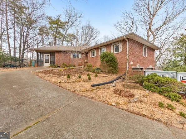 102 Fort Wayne Ct, Waleska, GA 30183
