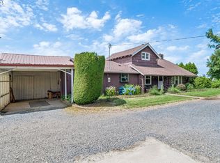 14604 Woodburn Monitor Rd NE, Woodburn, OR 97071