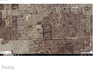 0 Ravenswood Rd, Smiths Creek, MI 48074