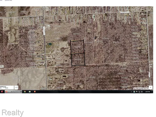 0 Ravenswood Rd, Smiths Creek, MI 48074