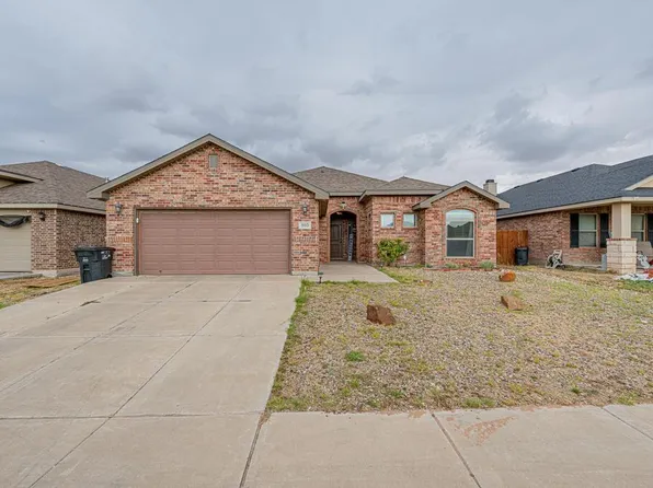 803 E 94th St, Odessa, TX 79765