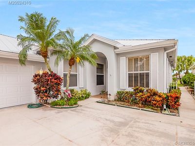 2695 SW Greenwich Way, Palm City, FL, 34990