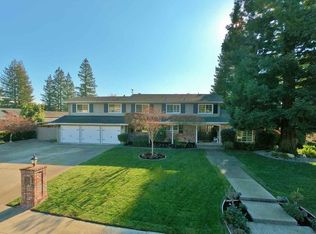 824 El Quanito Dr, Danville, CA