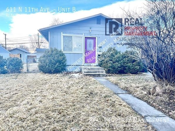 611 N 11th Ave #B