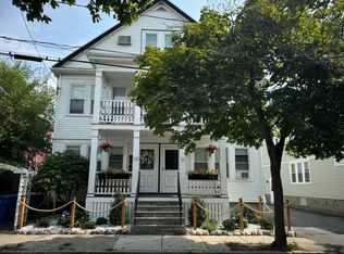 33-35 Cutler St #2, Winthrop, MA 02152
