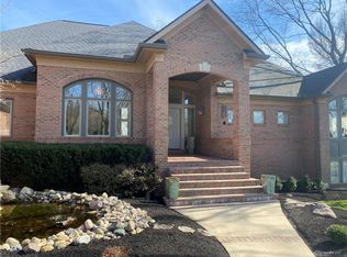 431 Moss Oak Ct, Springboro, OH 45066