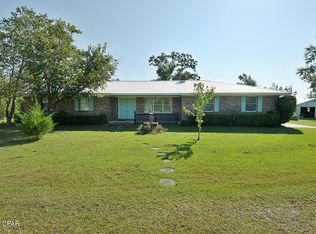 9138 N McCann Rd, Southport, FL 32409