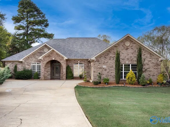 14799 Lantz Ct, Harvest, AL 35749