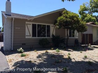 1675 Lark Ave, Redwood City, CA 94061