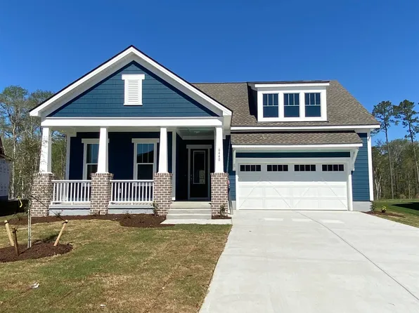 6440 Berg St. #CO287-OWEN CRAFTSMAN, Murrells Inlet, SC 29576