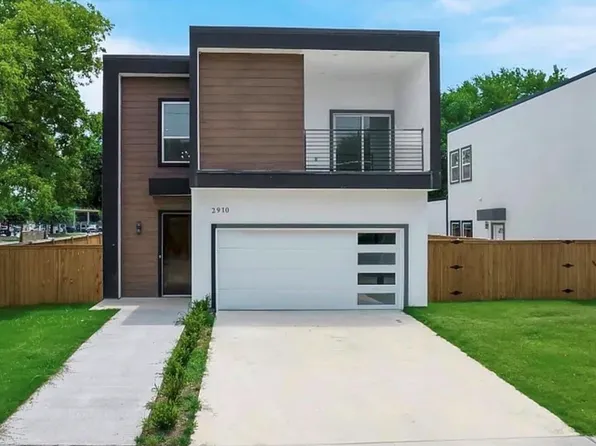 2906 Jim St, Dallas, TX 75212